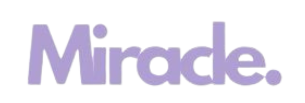 Miracle Healing Logo